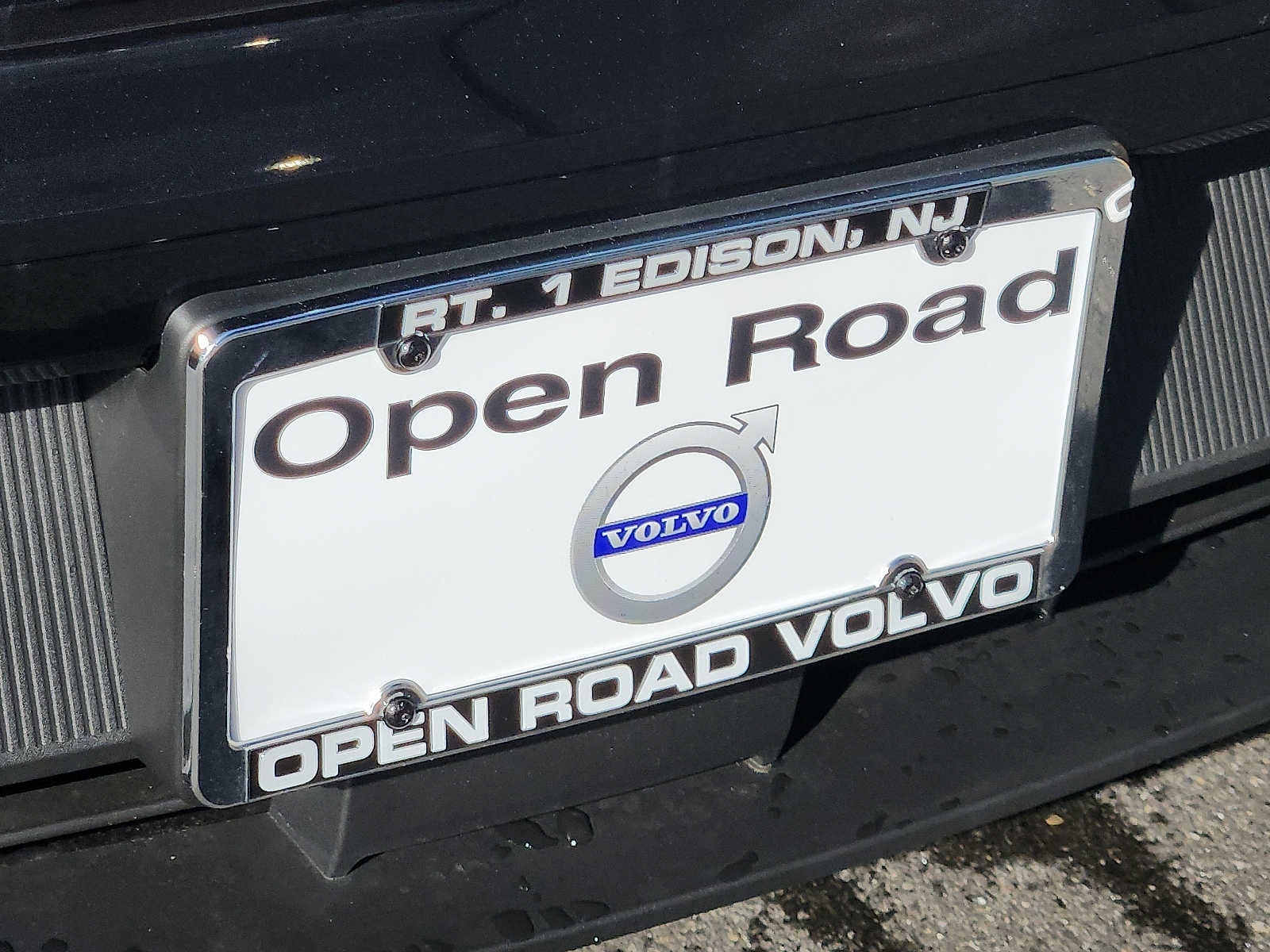 2026 Volvo EX30 Plus