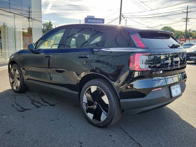 2026 Volvo EX30 Plus