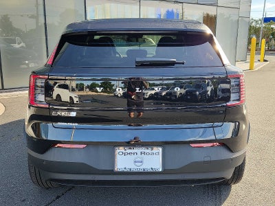 2026 Volvo EX30 Plus
