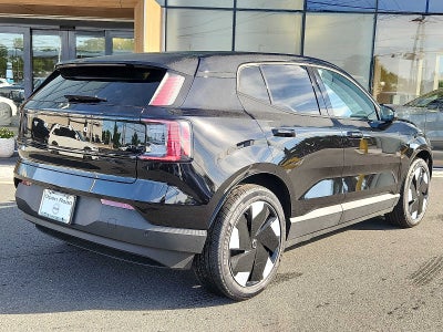 2026 Volvo EX30 Plus