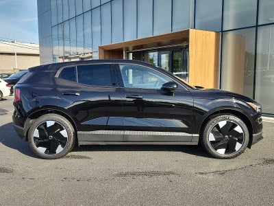 2026 Volvo EX30 Plus