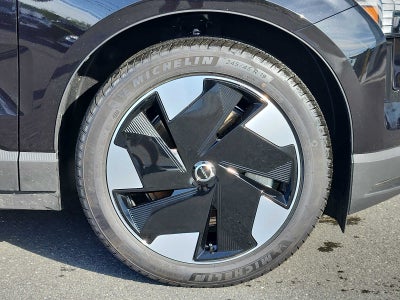 2026 Volvo EX30 Plus