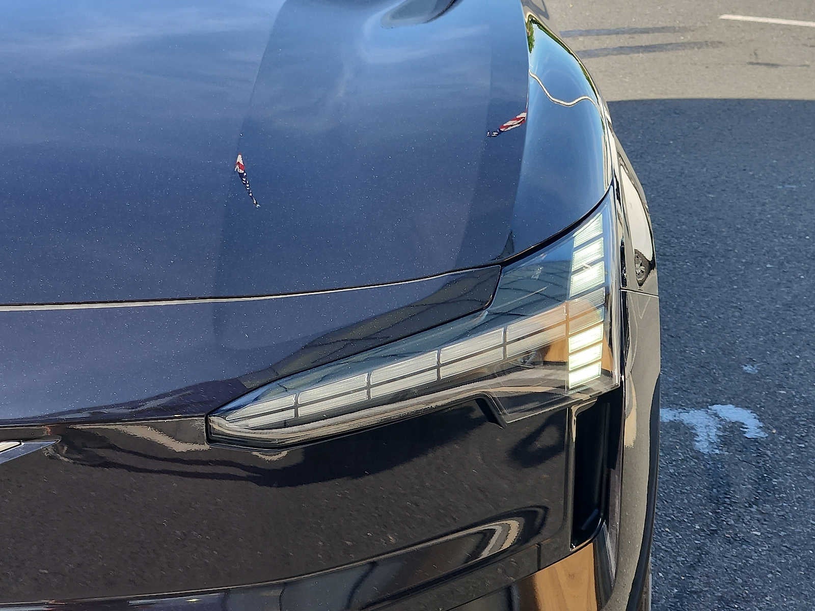 2026 Volvo EX30 Plus