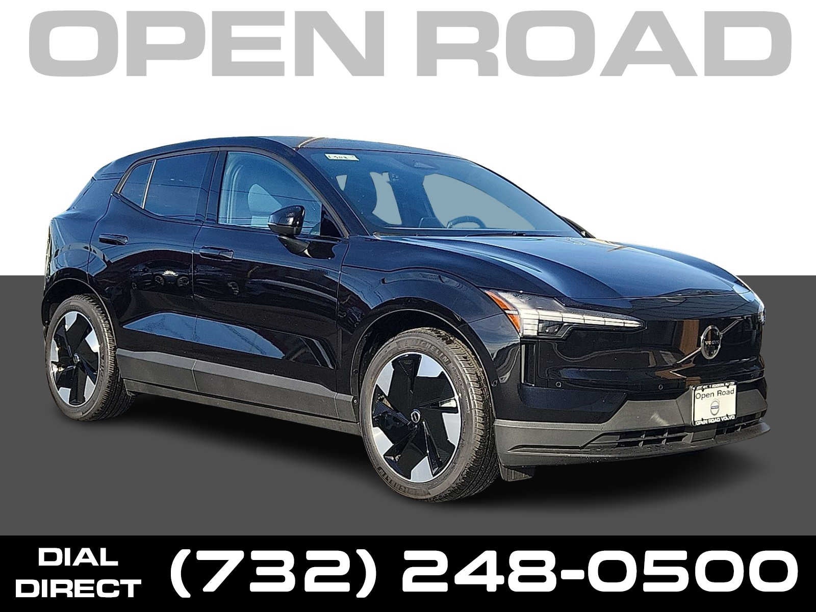 2026 Volvo EX30 Ultra