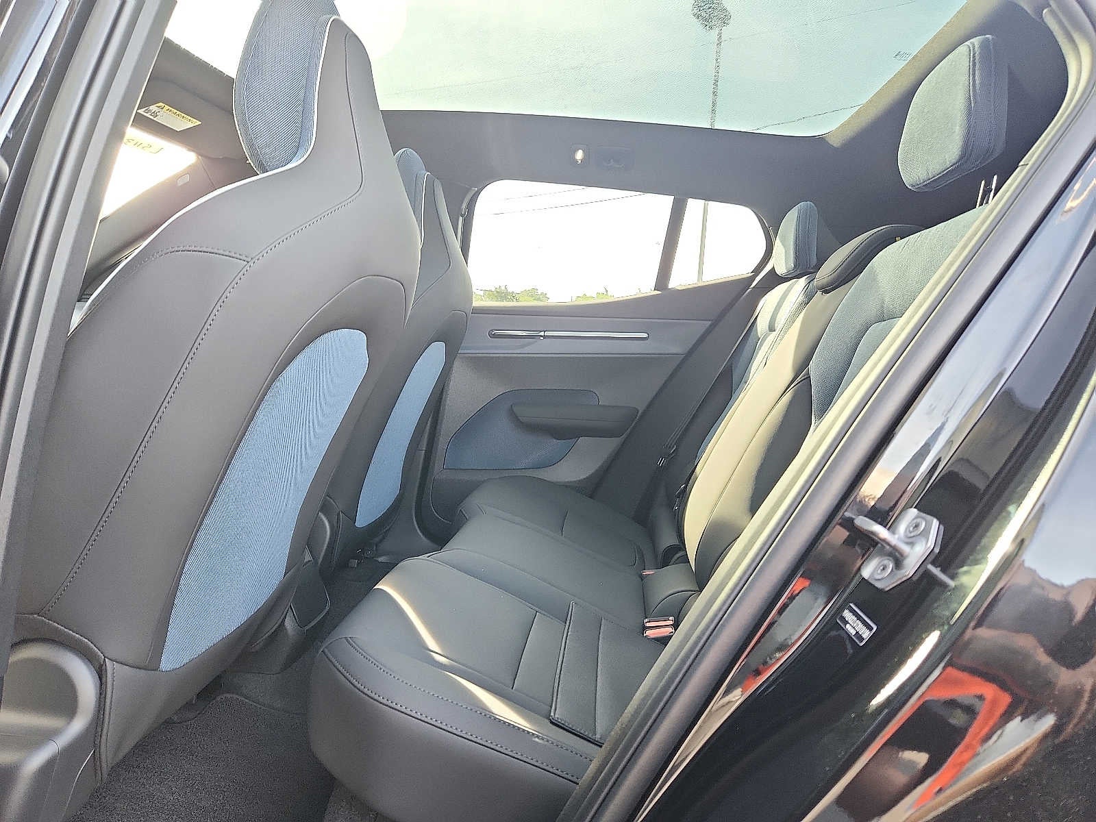2026 Volvo EX30 Ultra