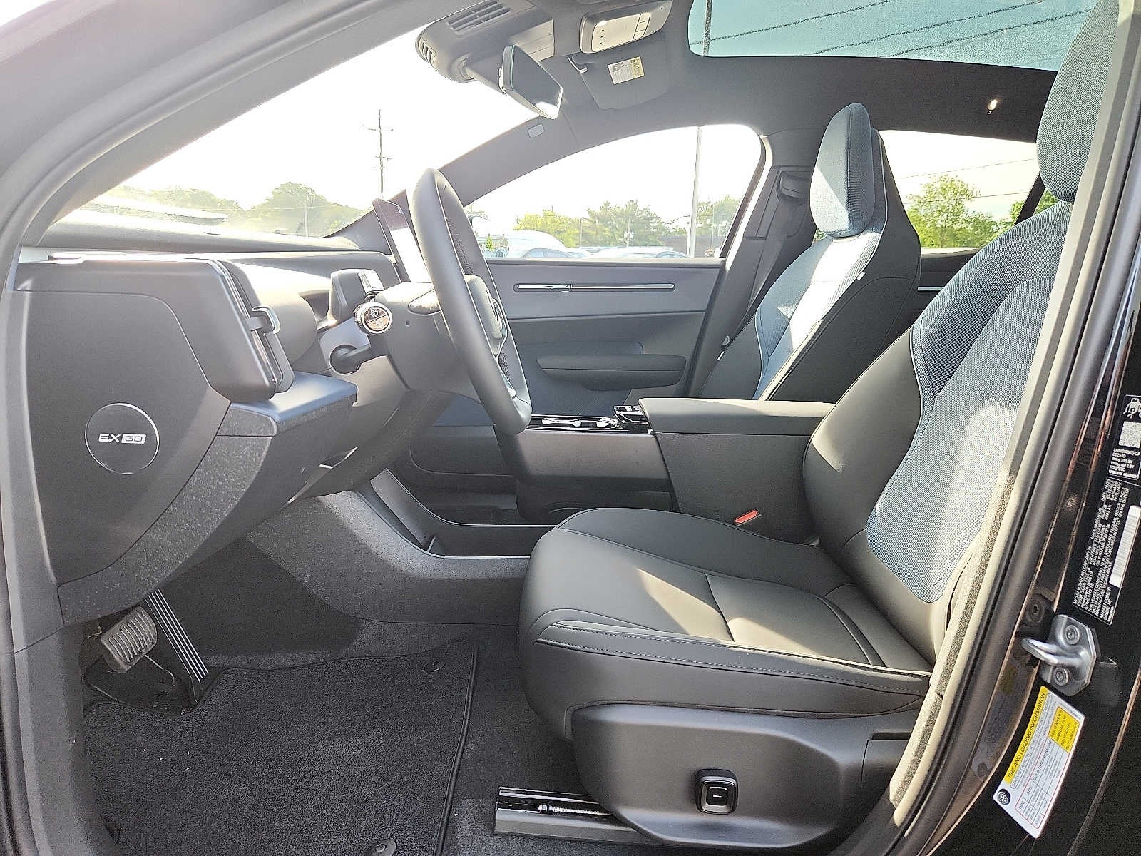 2026 Volvo EX30 Ultra