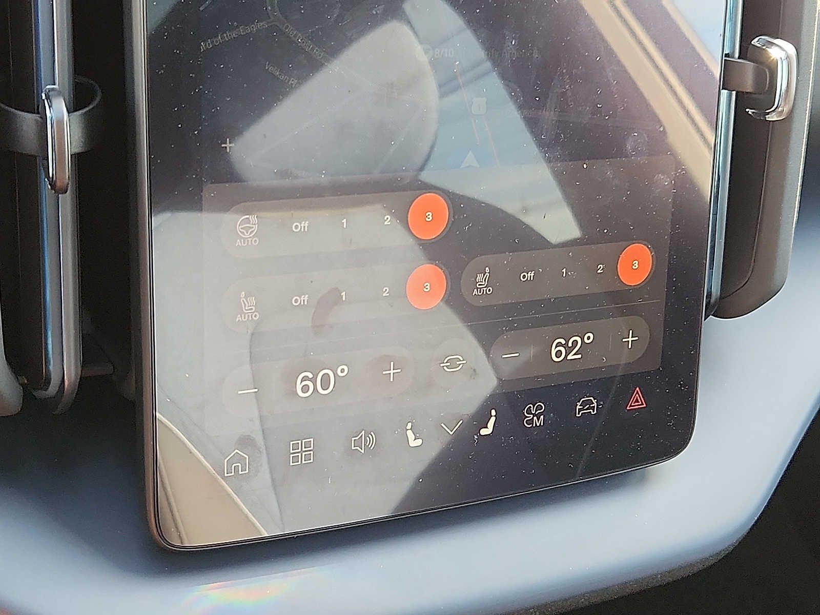 2026 Volvo EX30 Ultra