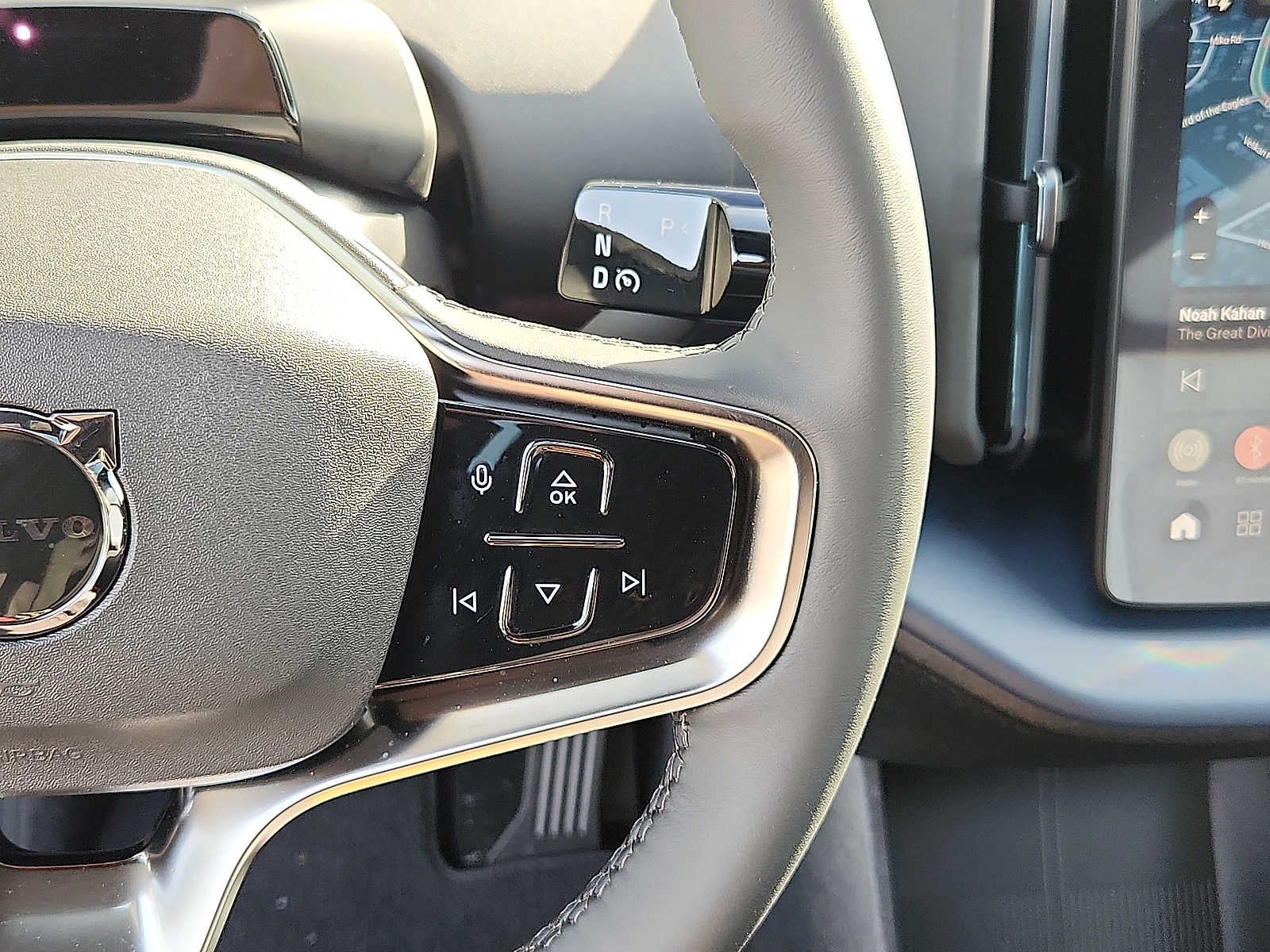 2026 Volvo EX30 Ultra