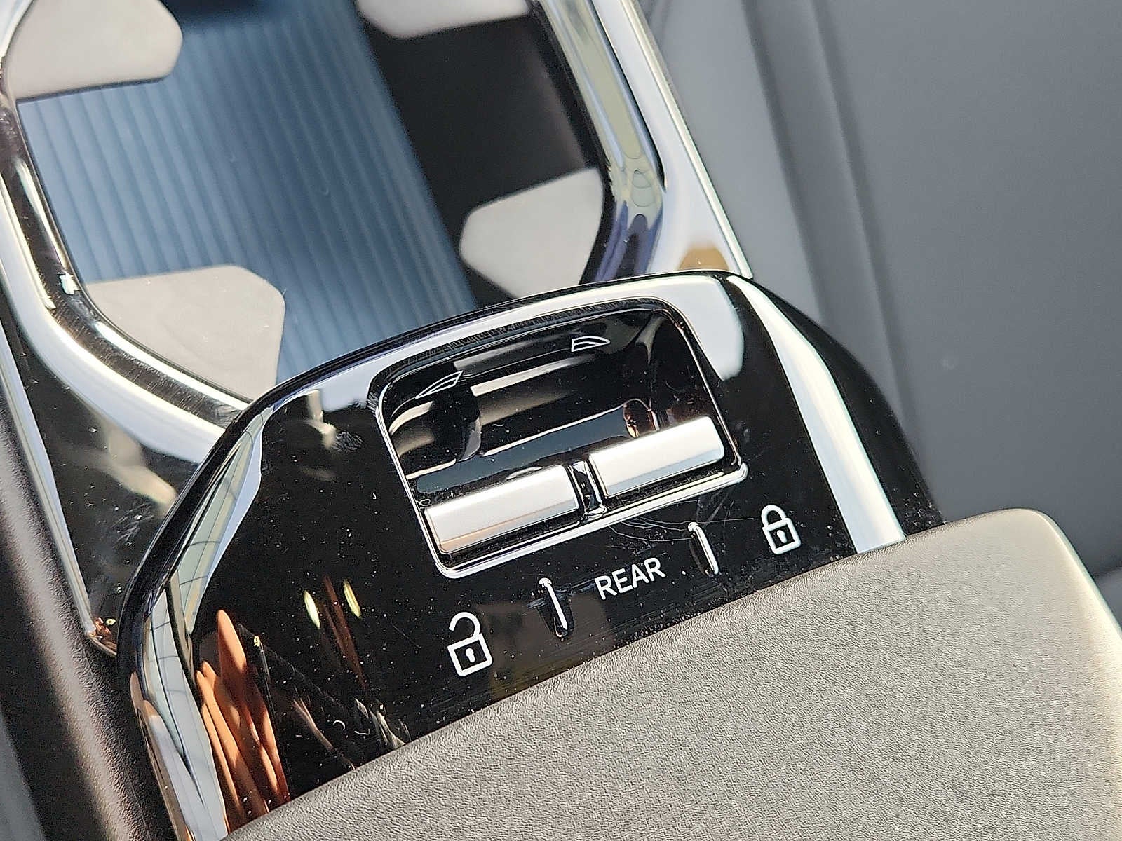 2026 Volvo EX30 Ultra