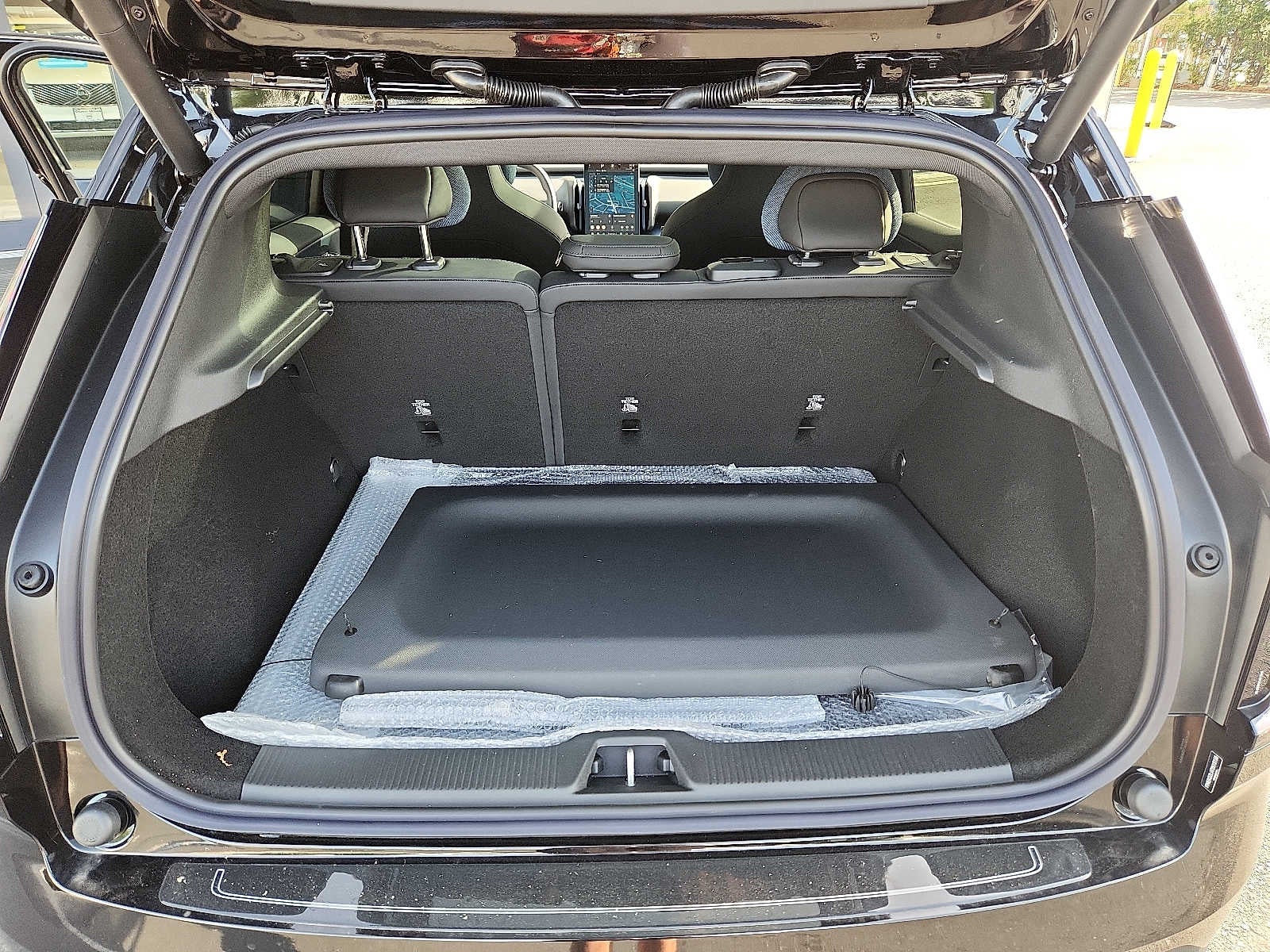 2026 Volvo EX30 Ultra