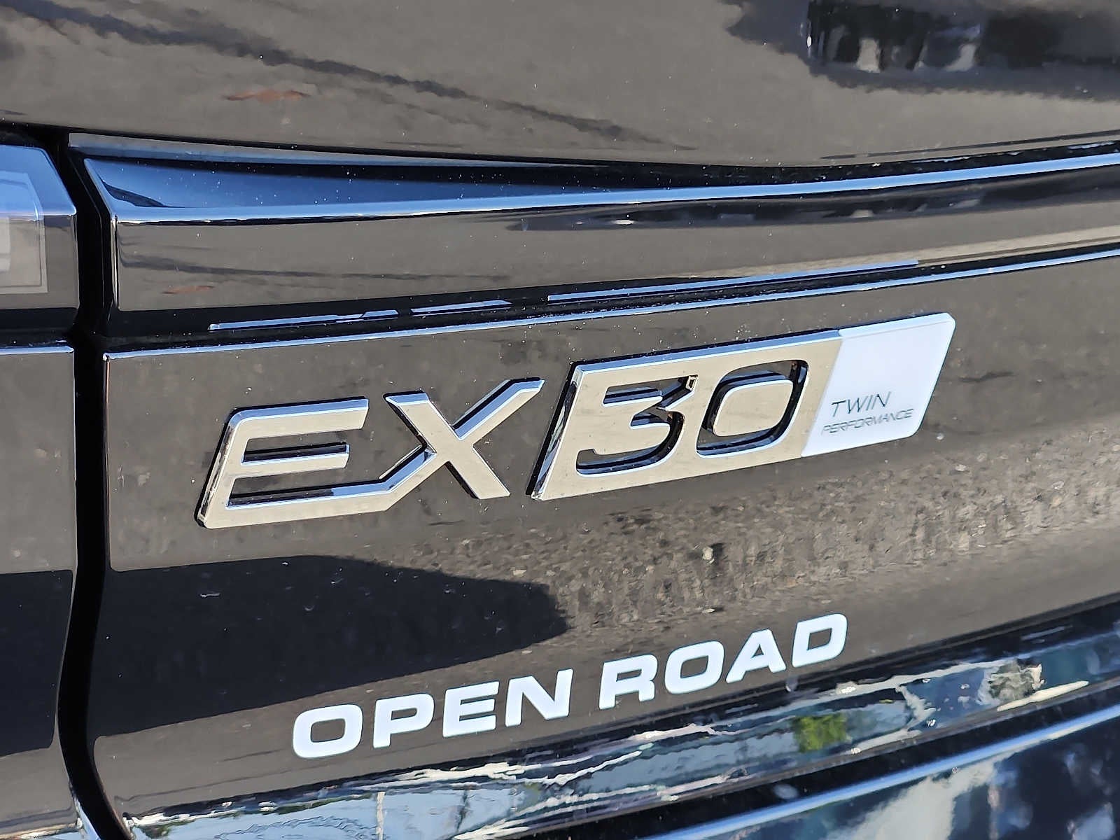 2026 Volvo EX30 Ultra