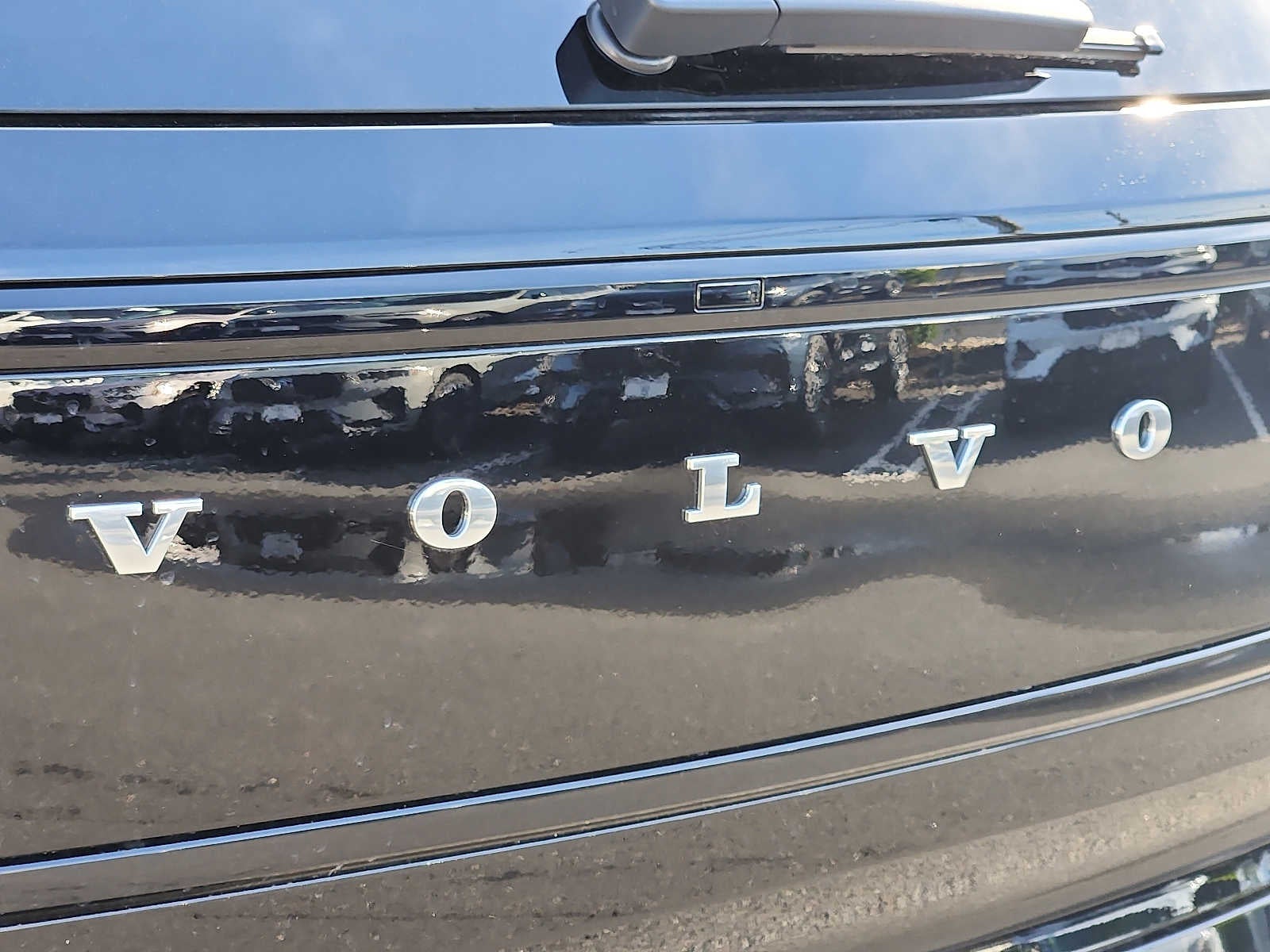 2026 Volvo EX30 Ultra