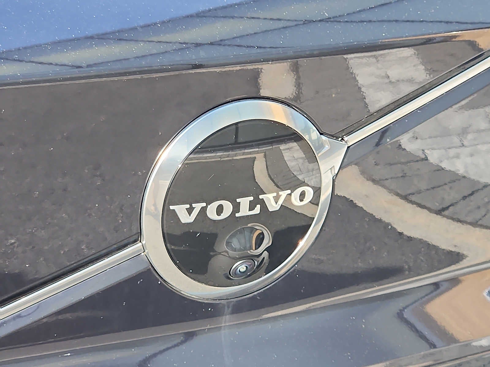 2026 Volvo EX30 Ultra