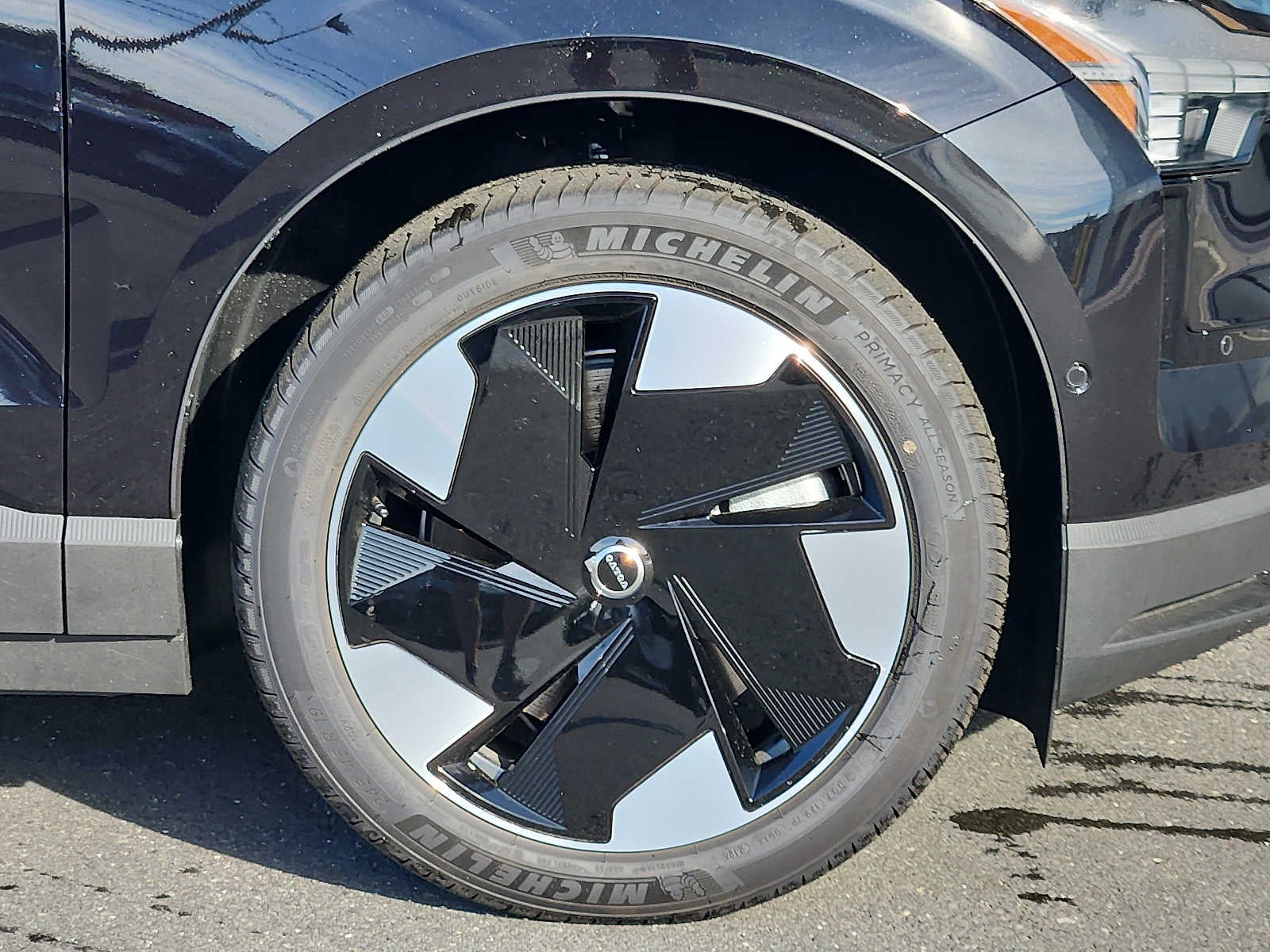 2026 Volvo EX30 Ultra