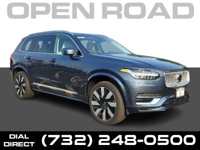 2023 Volvo XC90 Recharge Plug-In Hybrid Ultimate