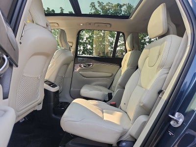 2023 Volvo XC90 Recharge Plug-In Hybrid Ultimate