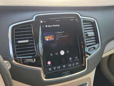 2023 Volvo XC90 Recharge Plug-In Hybrid Ultimate