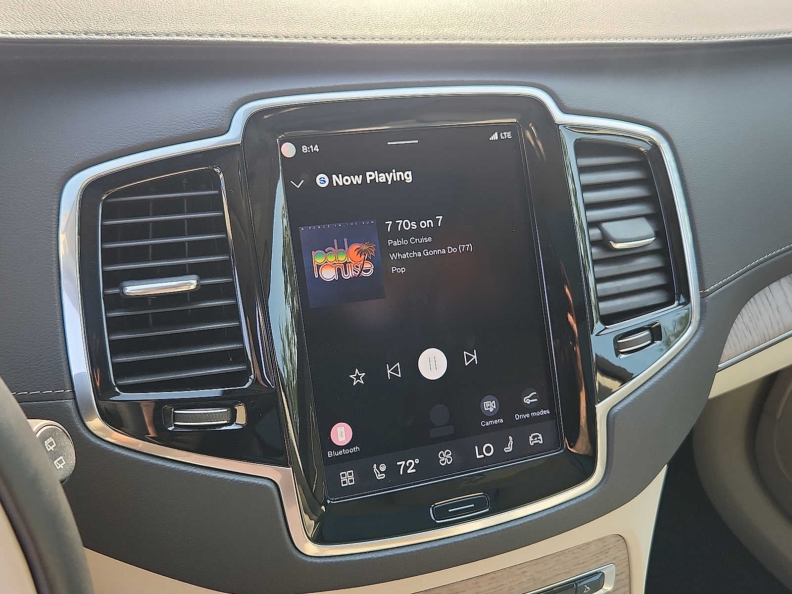 2023 Volvo XC90 Recharge Plug-In Hybrid Ultimate