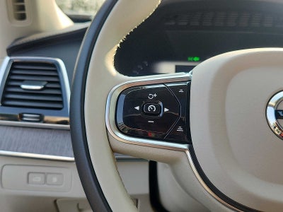 2023 Volvo XC90 Recharge Plug-In Hybrid Ultimate