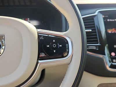 2023 Volvo XC90 Recharge Plug-In Hybrid Ultimate