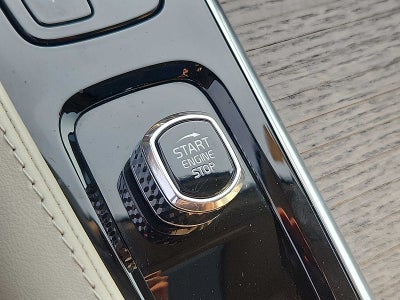 2023 Volvo XC90 Recharge Plug-In Hybrid Ultimate