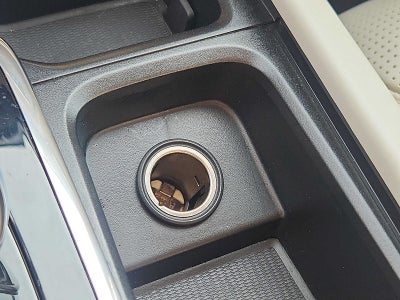 2023 Volvo XC90 Recharge Plug-In Hybrid Ultimate