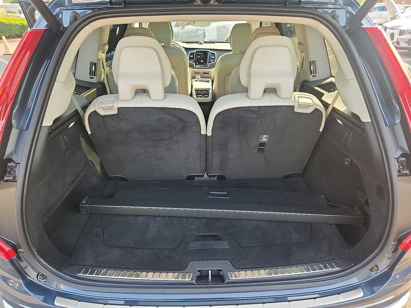 2023 Volvo XC90 Recharge Plug-In Hybrid Ultimate