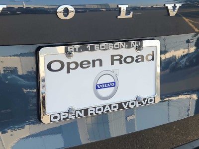 2023 Volvo XC90 Recharge Plug-In Hybrid Ultimate