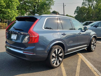 2023 Volvo XC90 Recharge Plug-In Hybrid Ultimate