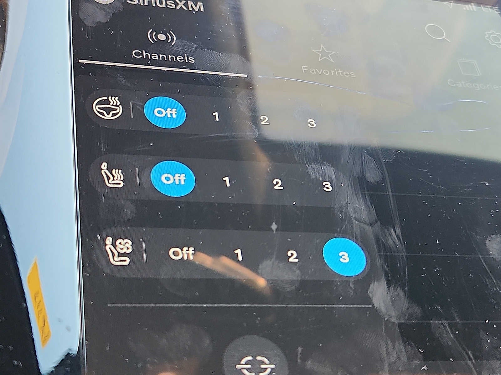 2023 Volvo XC90 Recharge Plug-In Hybrid Ultimate Bright Theme