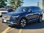 2023 Volvo XC90 Recharge Plug-In Hybrid Ultimate Bright Theme