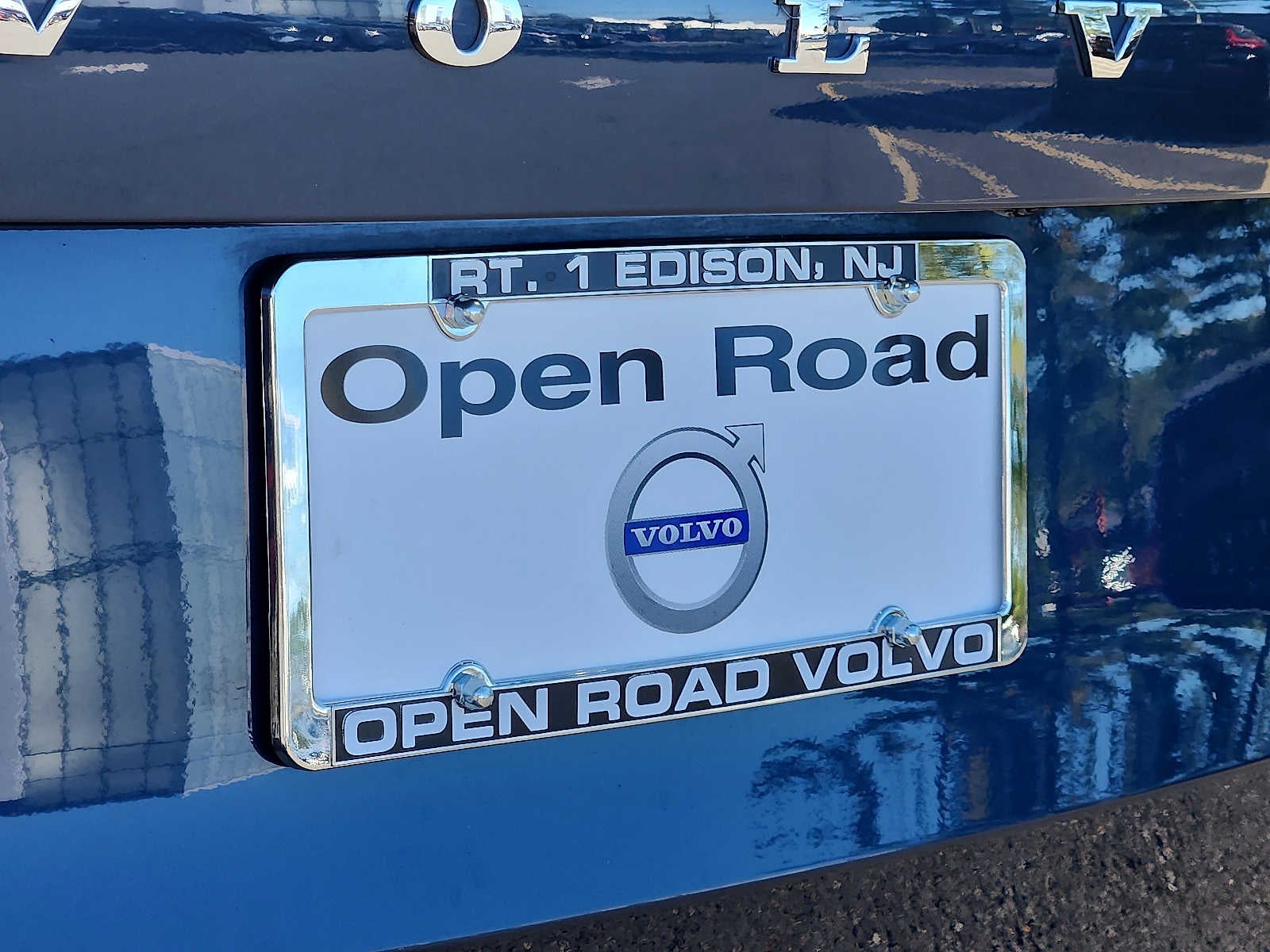 2023 Volvo XC90 Recharge Plug-In Hybrid Ultimate Bright Theme