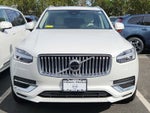2024 Volvo XC90 Recharge Plug-In Hybrid Plus Bright Theme