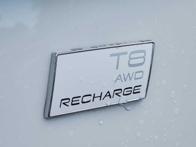 2024 Volvo XC90 Recharge Plug-In Hybrid Plus Bright Theme