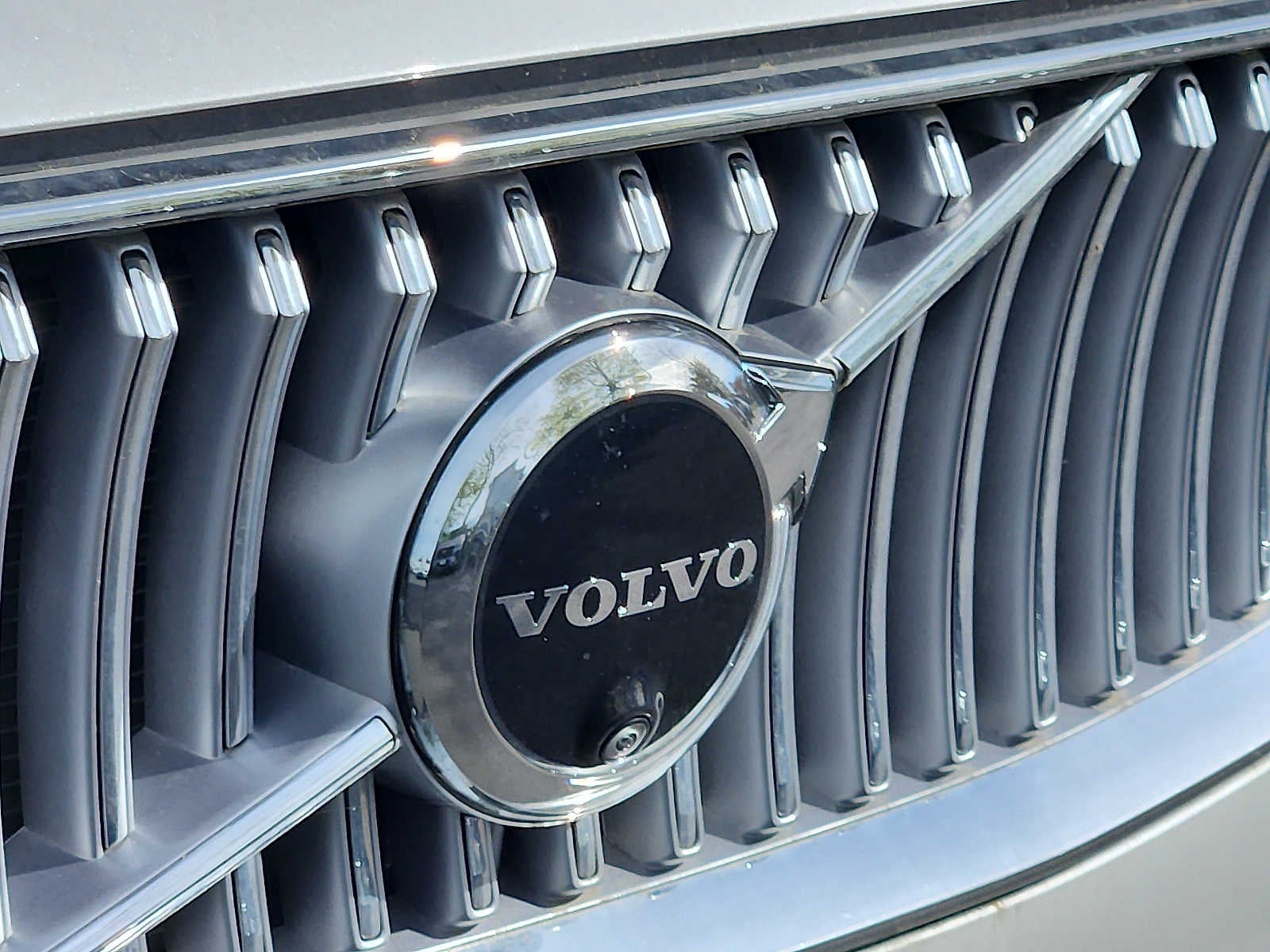 2024 Volvo XC90 Recharge Plug-In Hybrid Plus Bright Theme