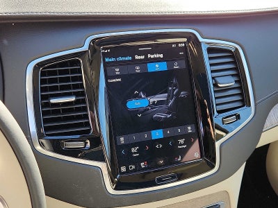 2024 Volvo XC90 Recharge Plug-In Hybrid Ultimate Bright Theme