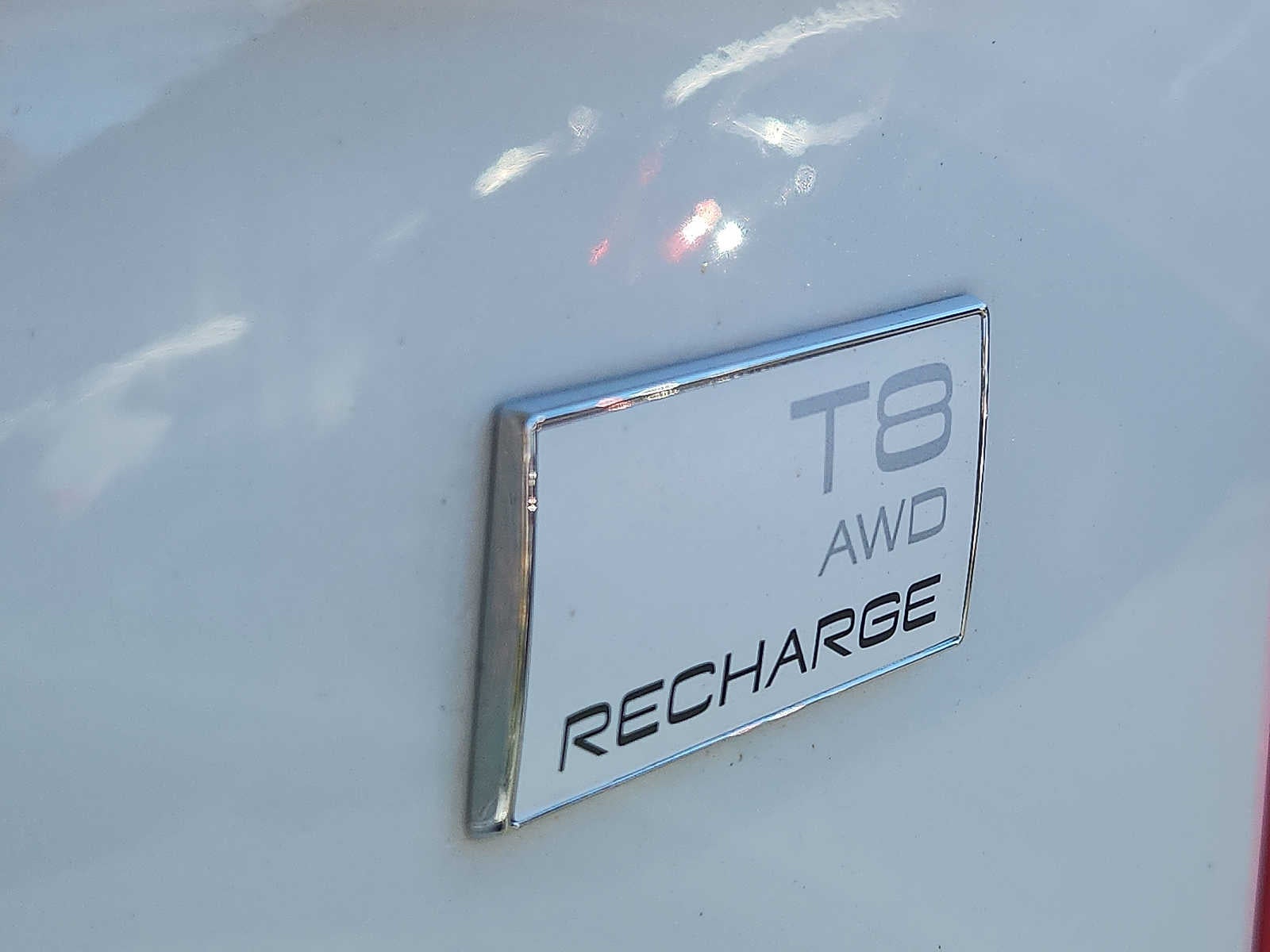 2024 Volvo XC90 Recharge Plug-In Hybrid Ultimate Bright Theme