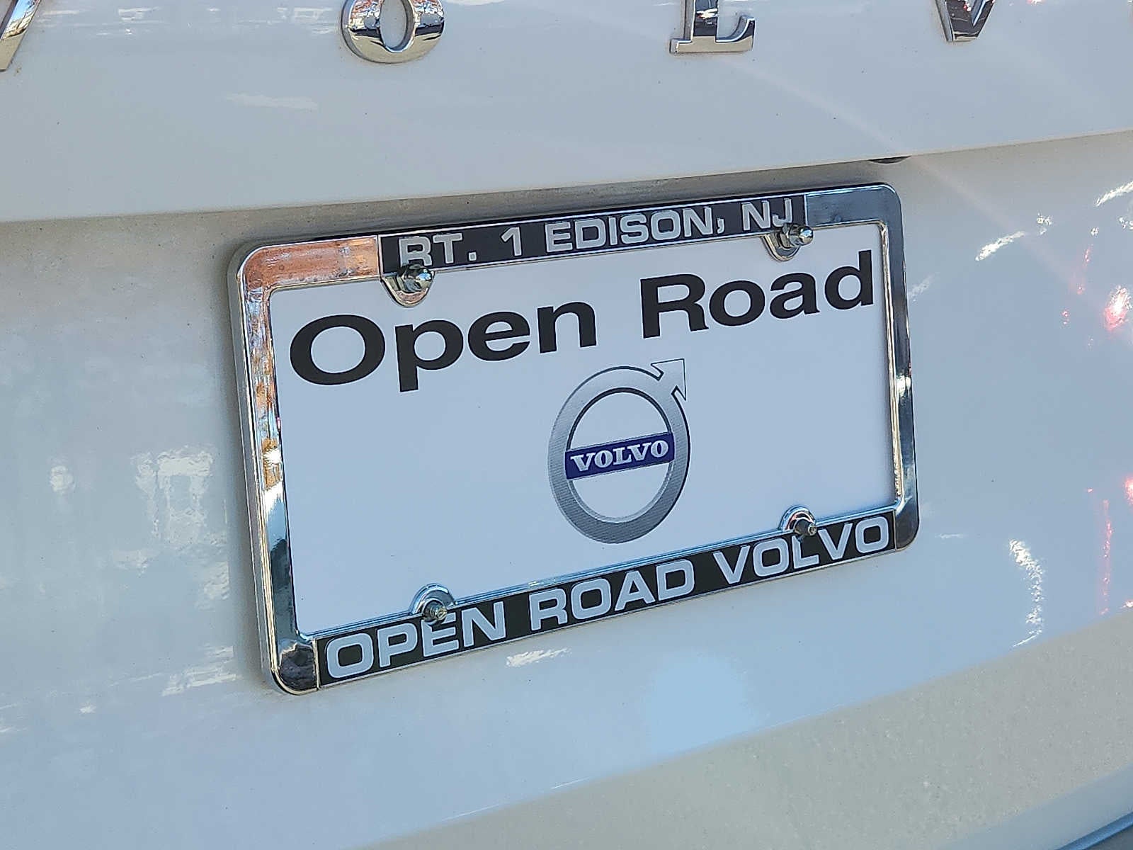 2024 Volvo XC90 Recharge Plug-In Hybrid Ultimate Bright Theme