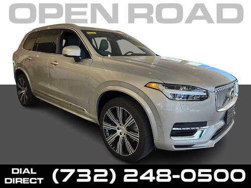 2024 Volvo XC90 Recharge Plug-In Hybrid Ultimate Bright Theme