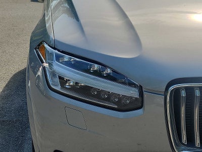 2024 Volvo XC90 Recharge Plug-In Hybrid Ultimate Bright Theme
