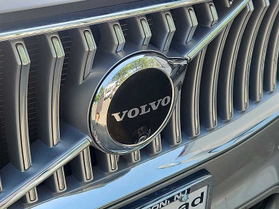 2024 Volvo XC90 Recharge Plug-In Hybrid Ultimate Bright Theme