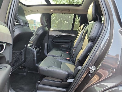 2024 Volvo XC90 Recharge Plug-In Hybrid Ultimate Bright Theme