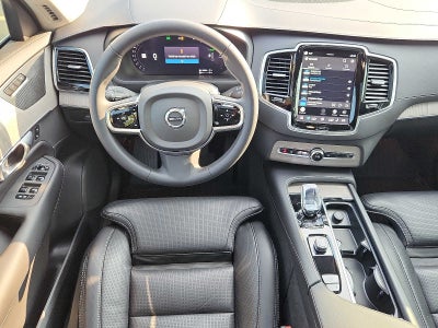 2024 Volvo XC90 Recharge Plug-In Hybrid Ultimate Bright Theme