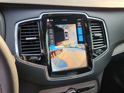 2024 Volvo XC90 Recharge Plug-In Hybrid Ultimate Bright Theme