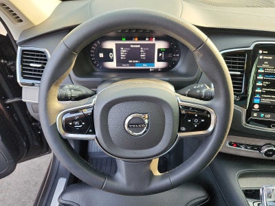 2024 Volvo XC90 Recharge Plug-In Hybrid Ultimate Bright Theme