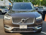2024 Volvo XC90 Recharge Plug-In Hybrid Ultimate Bright Theme