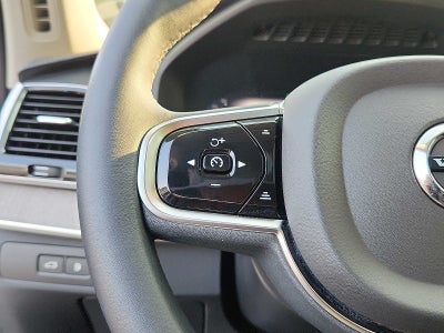 2024 Volvo XC90 Recharge Plug-In Hybrid Ultimate Bright Theme