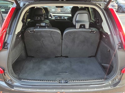 2024 Volvo XC90 Recharge Plug-In Hybrid Ultimate Bright Theme