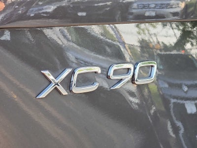 2024 Volvo XC90 Recharge Plug-In Hybrid Ultimate Bright Theme