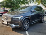 2024 Volvo XC90 Recharge Plug-In Hybrid Ultimate Bright Theme